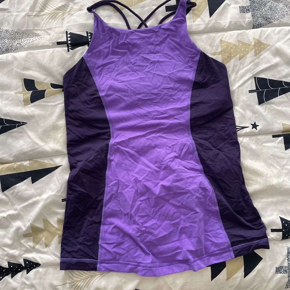 Lululemon Top